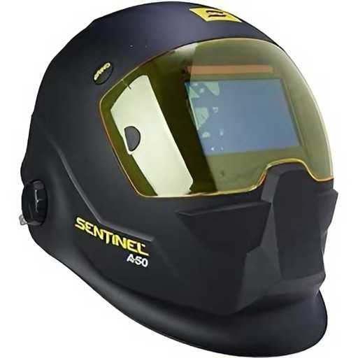 Image of ESAB Sentinel A50 from ESAB