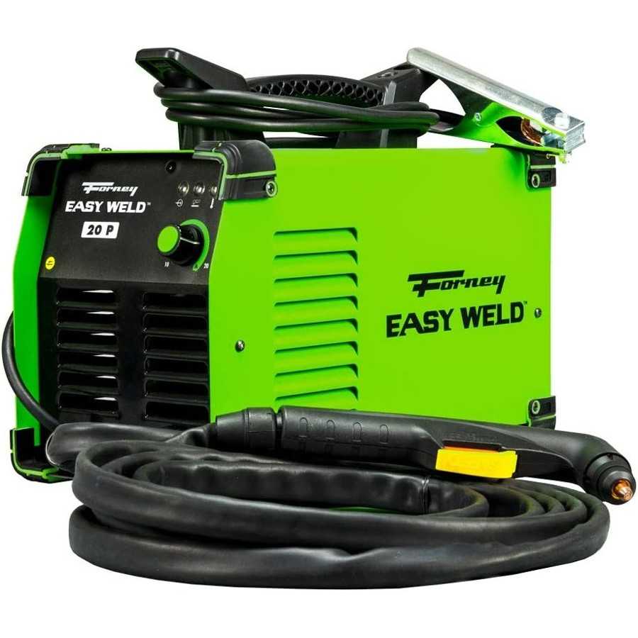 Image of Forney Easy Weld 20 P from Forney