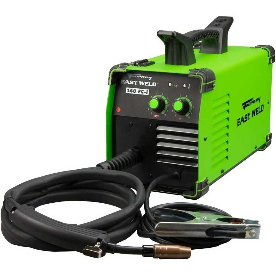 Image of Forney Easy Weld 140 FC-i from Forney