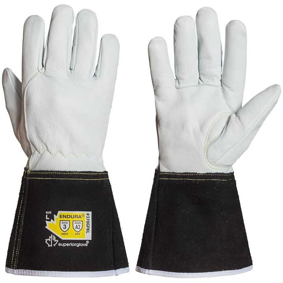 Image of Endura 370GFK TIG Gloves from Superior Glove