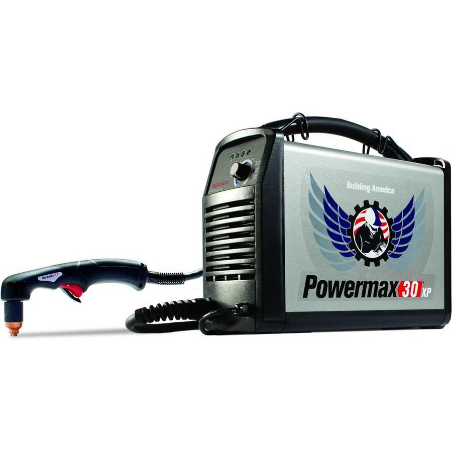 Image of Hypertherm Powermax30 XP from Hypertherm