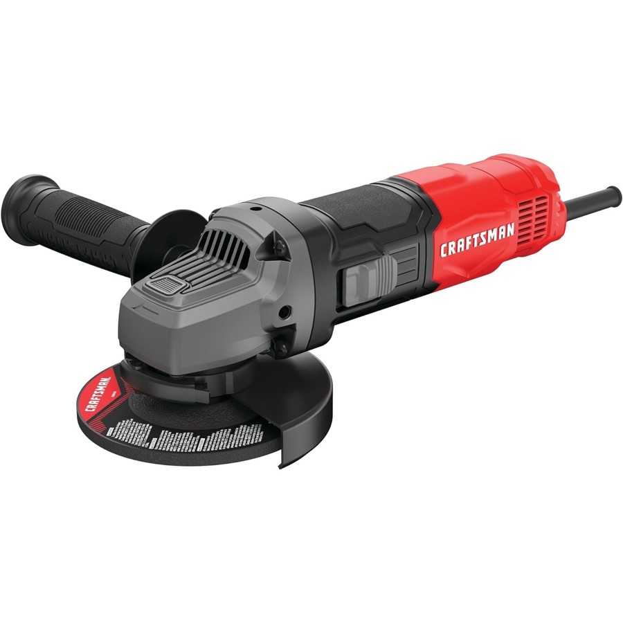 Image of Craftsman CMEG100 from Craftsman