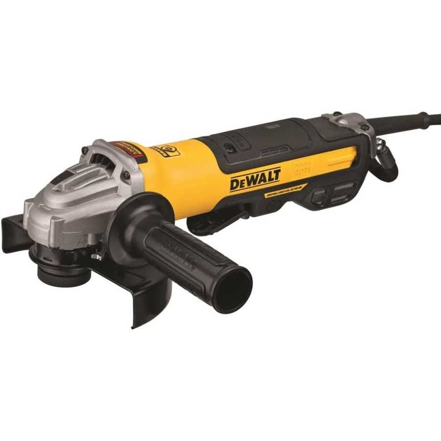 Image of DeWalt DWE43244N from DeWalt