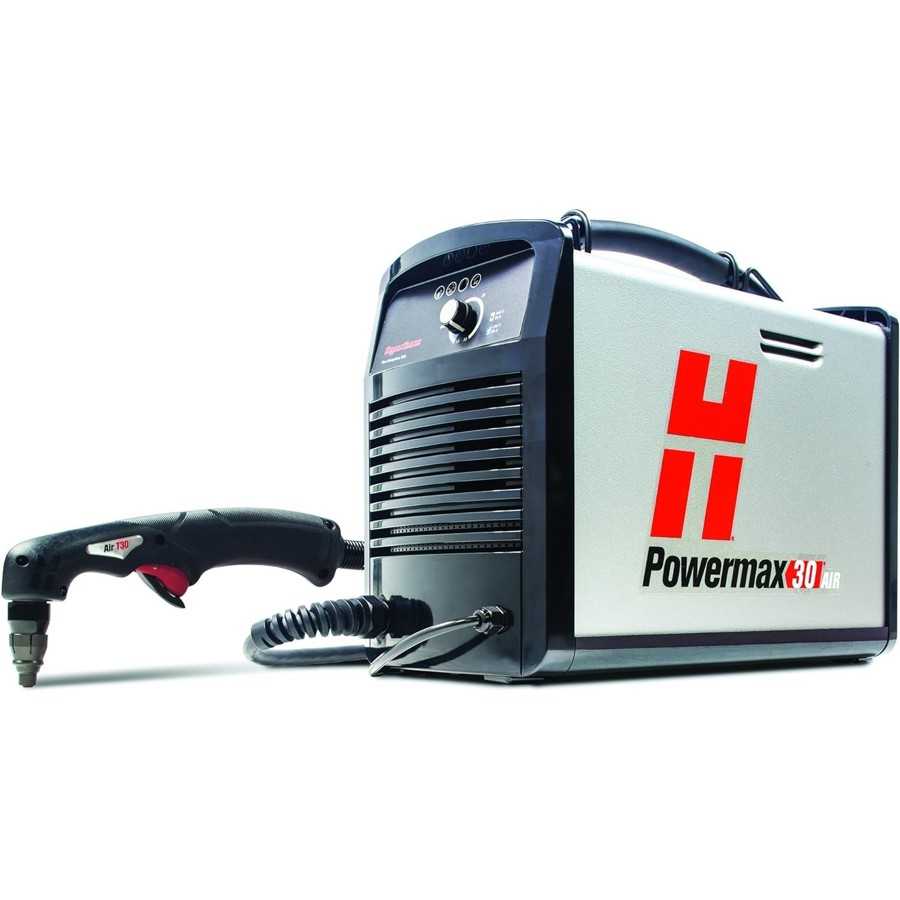 Image of Hypertherm Powermax 30 from Hypertherm