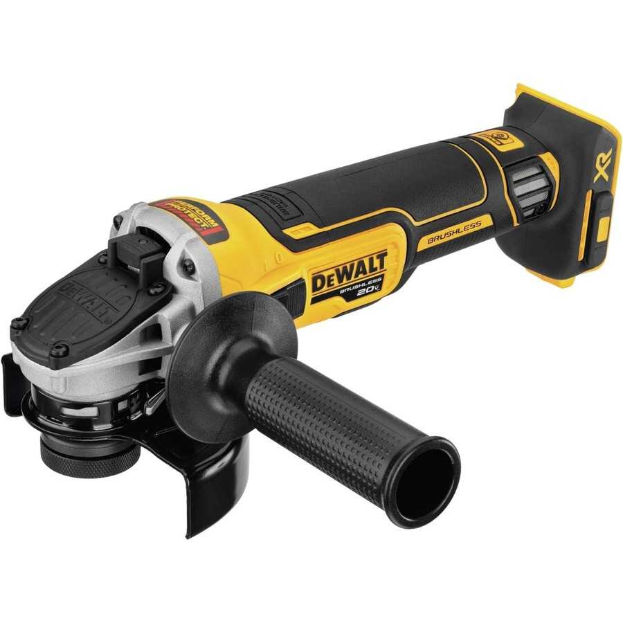 Image of DeWalt DCG405B from DeWalt