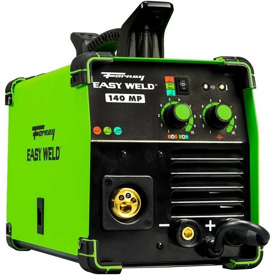 Image of Forney Easy Weld 140 MP from Forney