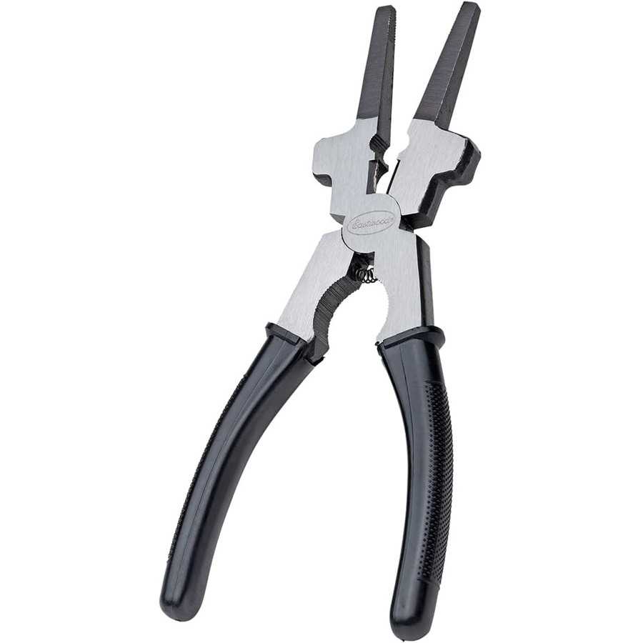 Image of Eastwood MIG Pliers from Eastwood